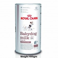 Royal Canin 1st Age Milk 400 gm